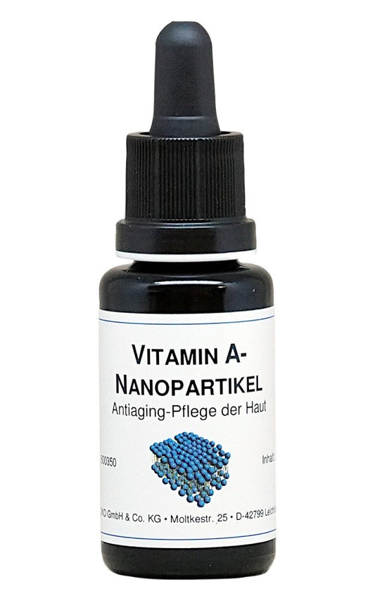 dermaviduals Vitamin A Nanoparticles 20ml