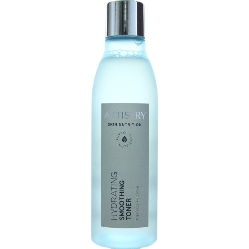 Artistry skin nutrition hydrating smoothing toner 200ml