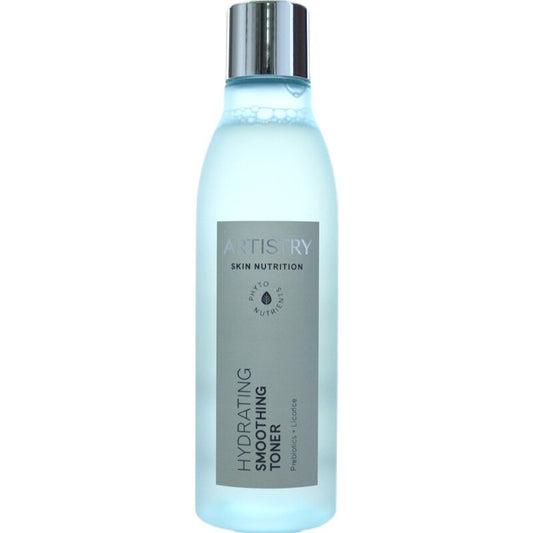 Artistry skin nutrition hydrating smoothing toner 200ml