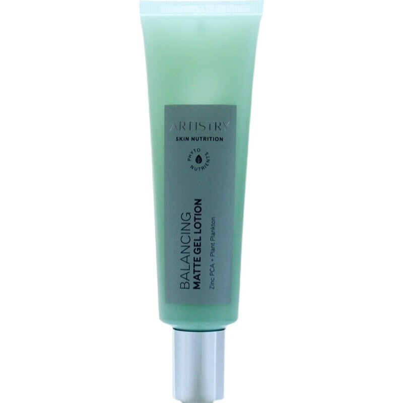 Artistry skin nutrition Balancing matte gel lotion 50g