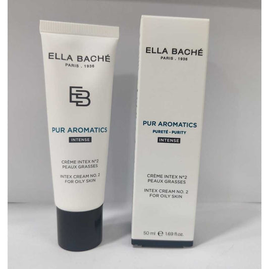 Ella Bache Intex Cream No.2 for Oily Skin 50ml