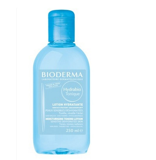 Bioderma Hydrabio Lotion Tonique 250ml