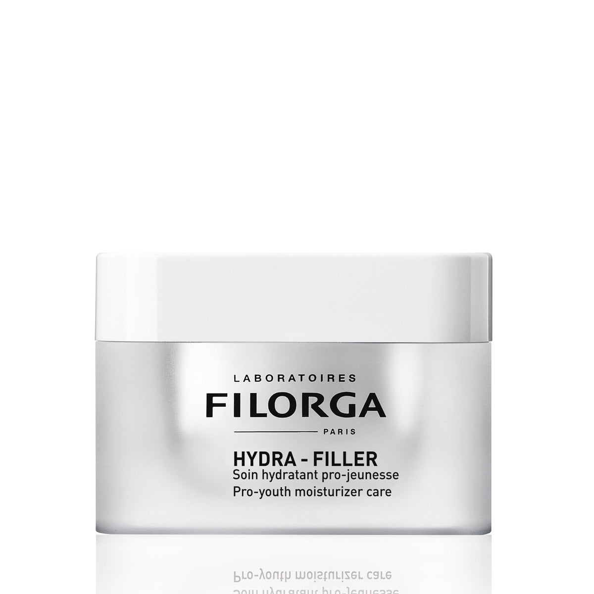 Filorga HYDRA FILLER Pro-Youth Boosting Moisturizer 50ml
