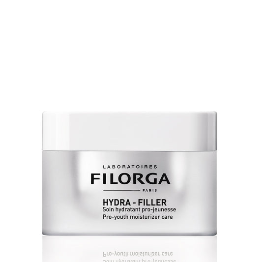 Filorga HYDRA FILLER Pro-Youth Boosting Moisturizer 50ml