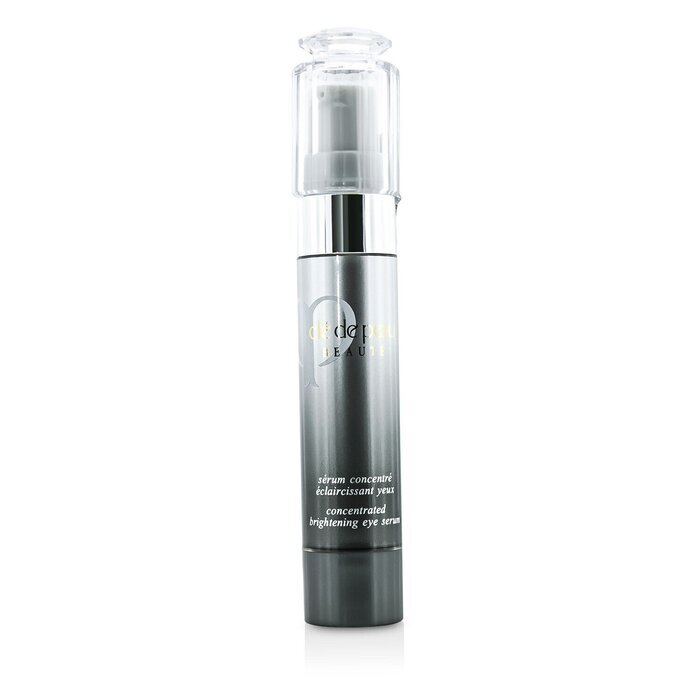Cle De Peau Concentrated Brightening Eye Serum 11534 15ml/0.54oz