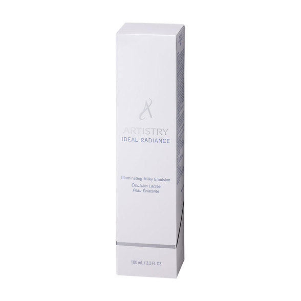 Artistry Ideal Radiance Illuminating Milky Emulsion 100ml
