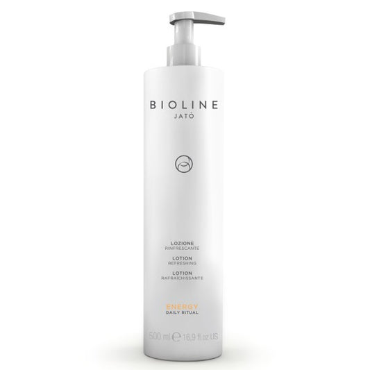 Bioline Energy Lotion Refreshing 500 ml