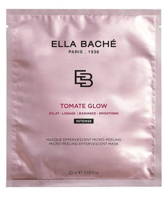 Ella Bache Micro-Peeling Effervescent Mask 5*20ml KE22004