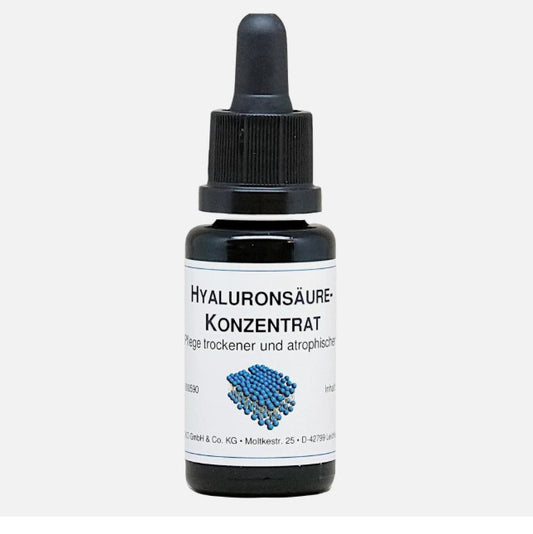 dermaviduals Hyaluronic Acid Concentrate 20ml