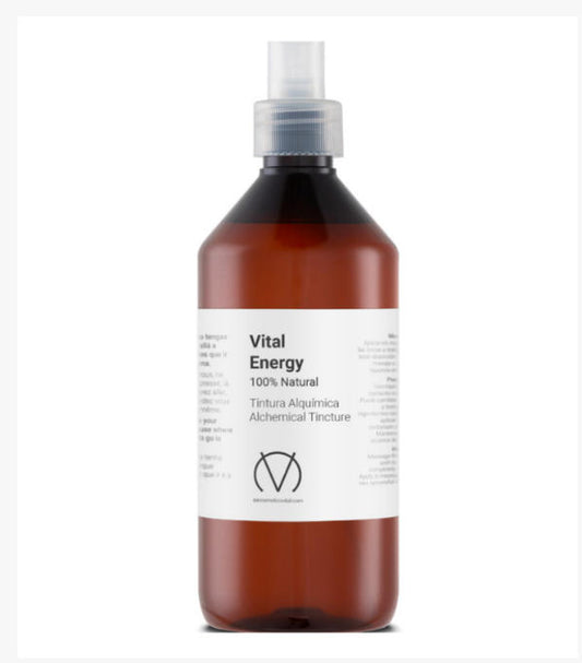 CV primary Essence Vital Energy 500ml