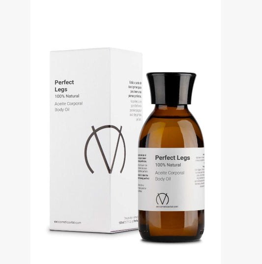 CV primary Essence Perfect Legs Body Oil 150ml