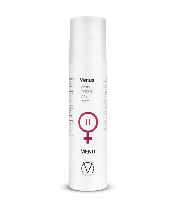 CV primary Essence Venus Body Cream 200ml