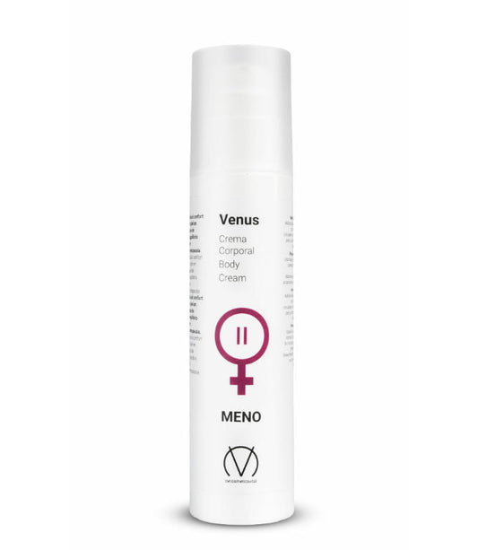 CV primary Essence Venus Body Cream 200ml