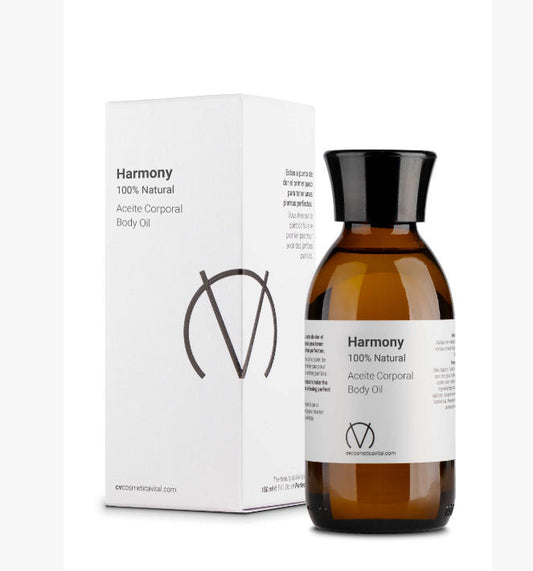 CV primary Essence Harmony Body Oil 150ml