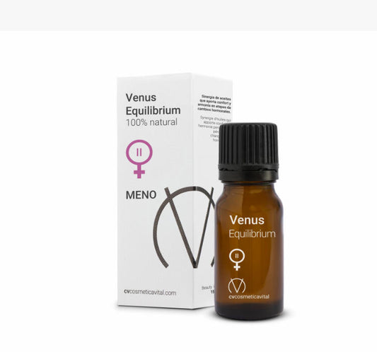 CV primary Essence Venus Equilibrium Sinergy 10ml