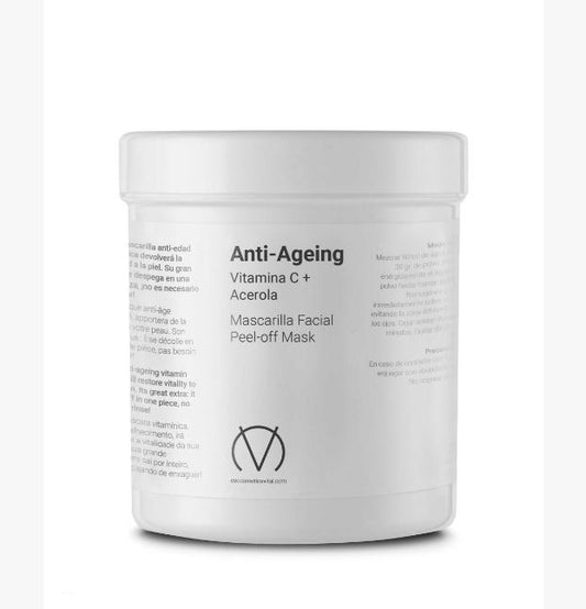 CV primary Essence Mask Anti-aging (Vit.C) 300g