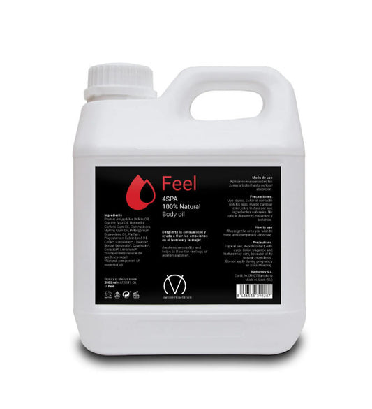 CV primary Essence 4 Spa Feel 2 000ml
