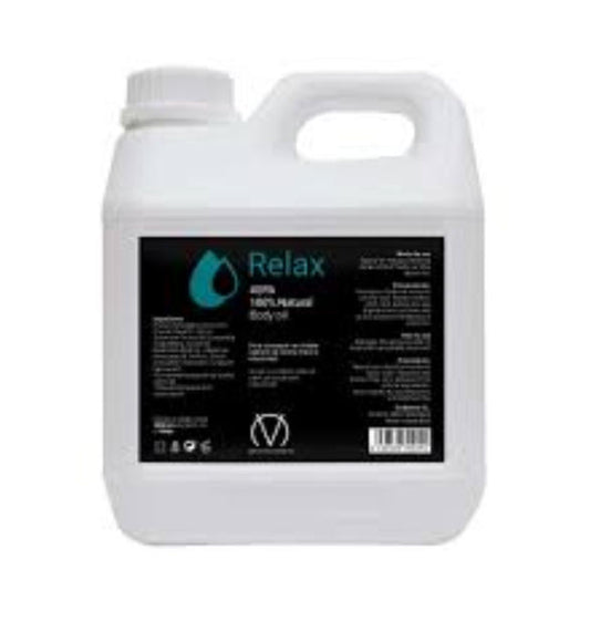 CV primary Essence 4 Spa Relax 2 000ml