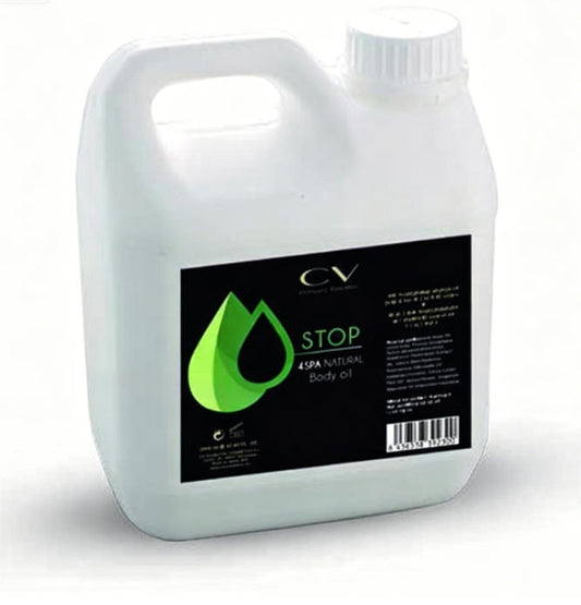 000ml CV primary Essence 4 Spa Stop 2