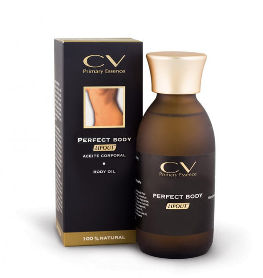 CV primary Essence Perfect Body Lipout 150ml
