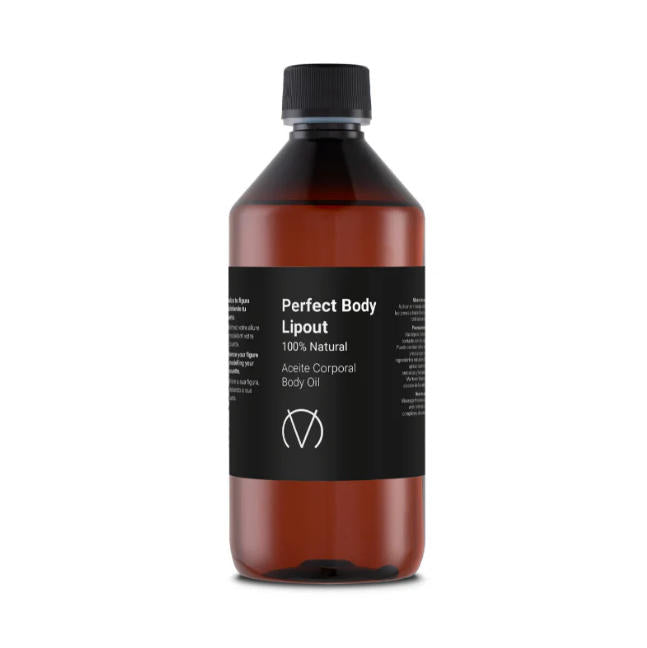 CV primary Essence Perfect Body Lipout 500ml