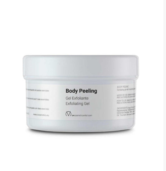 CV primary Essence Body Peeling 500ml