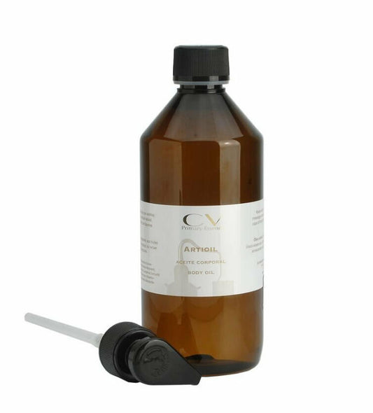 CV primary Essence Artioil Body Oil-Against Pain 500ml