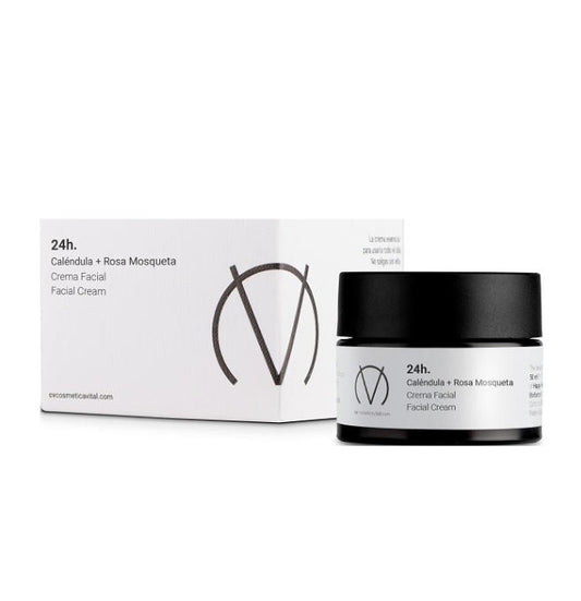CV primary Essence 24h Facial Cream 50ml