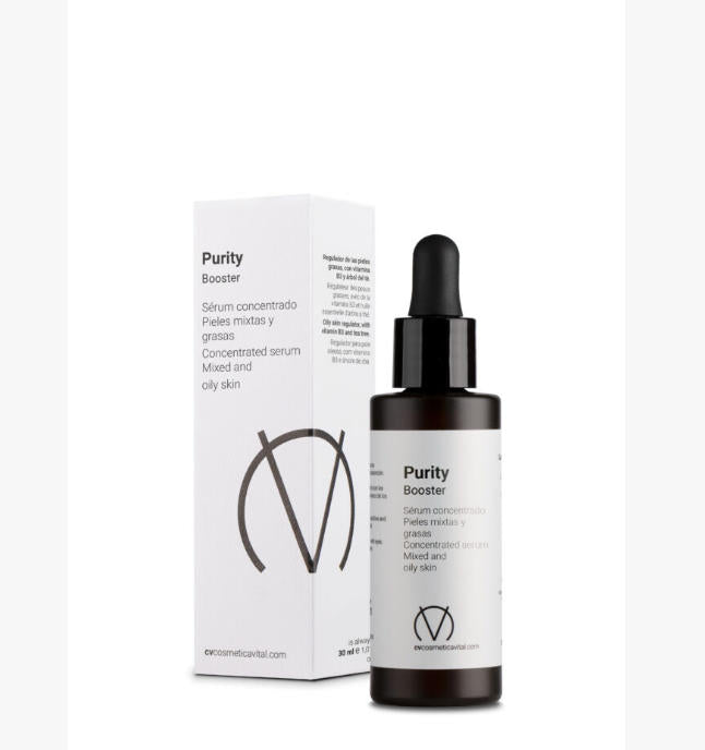 CV primary Essence Purifying Serum 30ml