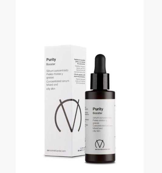 CV primary Essence Purifying Serum 30ml