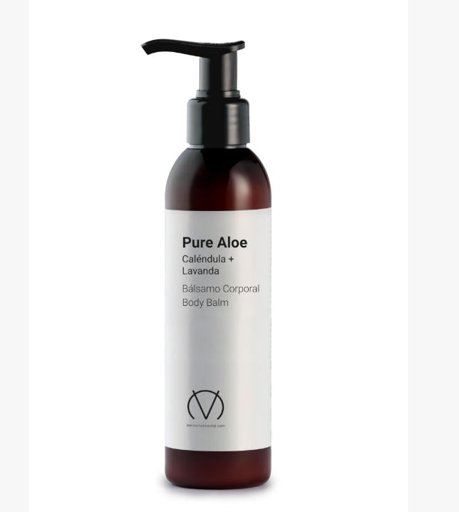 CV primary Essence Organic Pure Aloe Gel 200ml