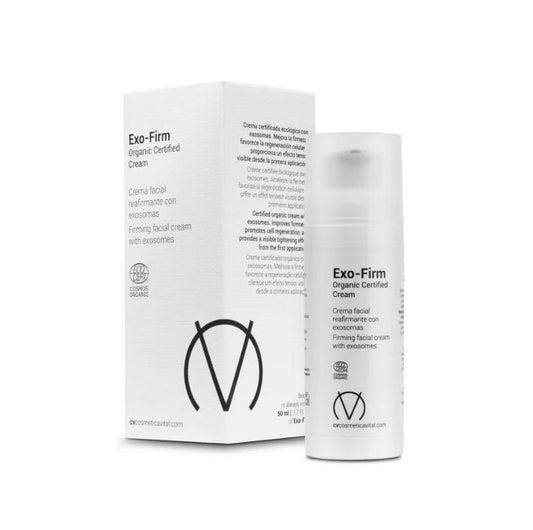CV primary Essence Exo-Firm Cream 50ml