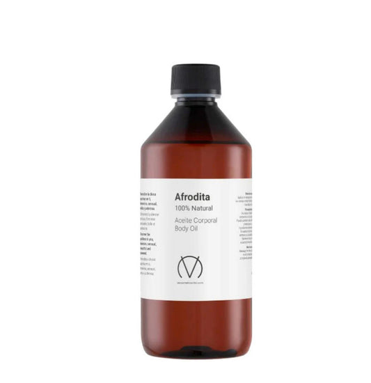 CV primary Essence Afrodita Body Oil-Balances body&mind for w 500ml