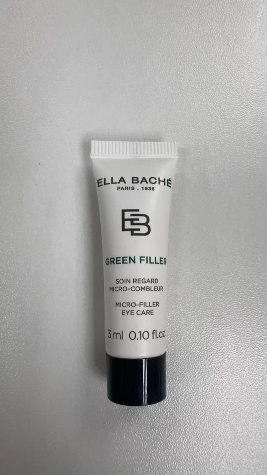 10 x Ella bache Micro filler eye care 3ml