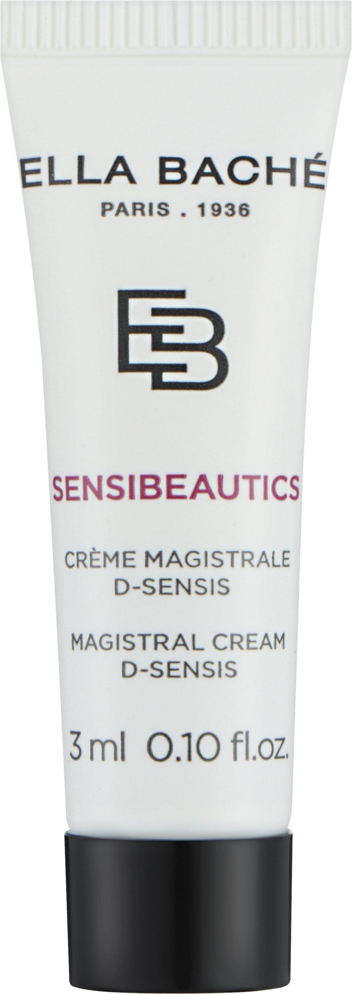 10x Ella bache sensibeautics Magistral Cream D-Sensis 3ml