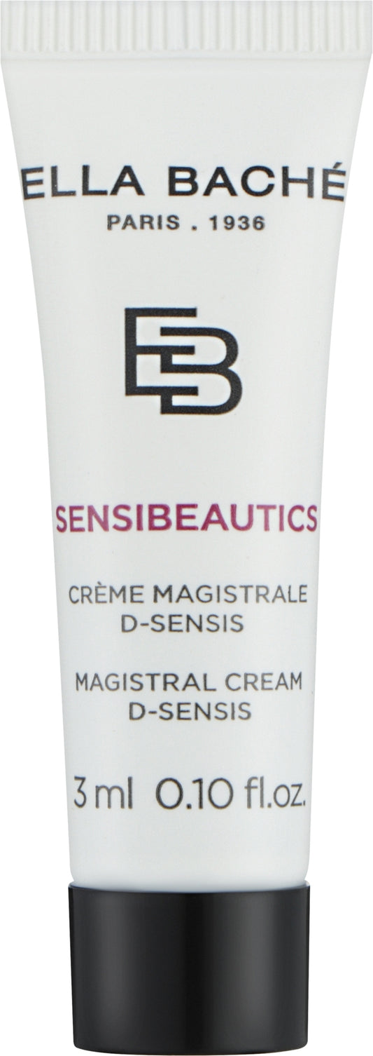 10x Ella bache sensibeautics Magistral Cream D-Sensis 3ml