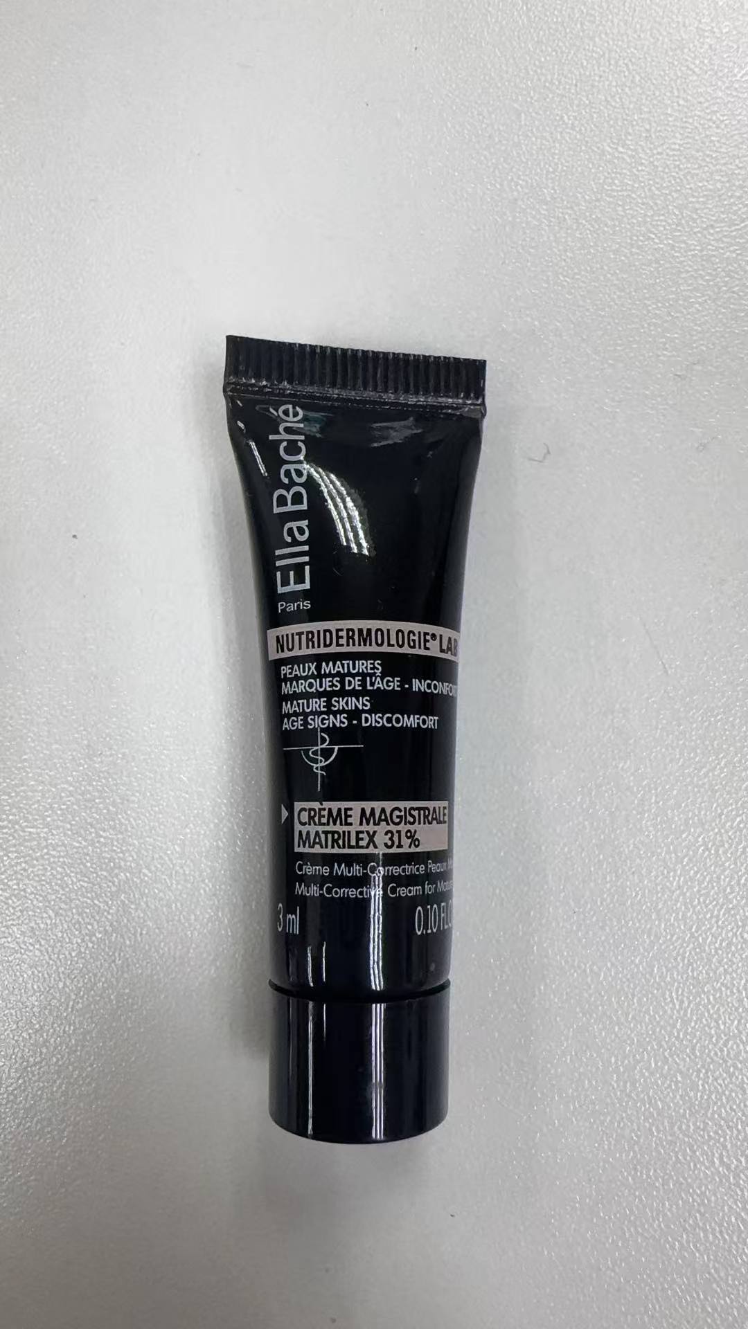 10x Ella bache creme magistrale matrilex 31% 3ml