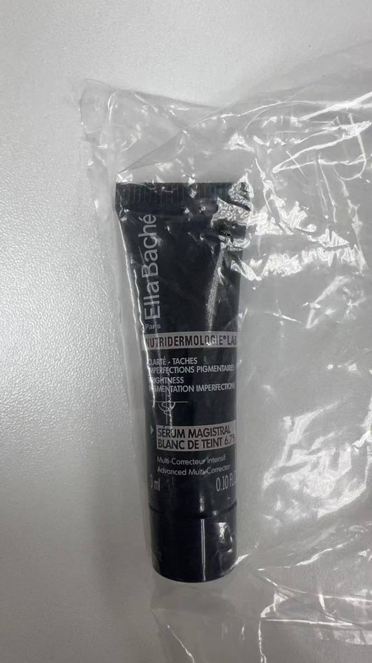 10x Ella bache serum magistral blanc de teint 6.7% 3ml