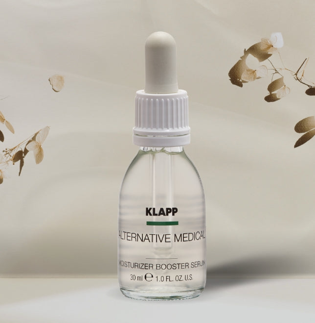 KLAPP Moisturizer Booster Serum 2*30ml
