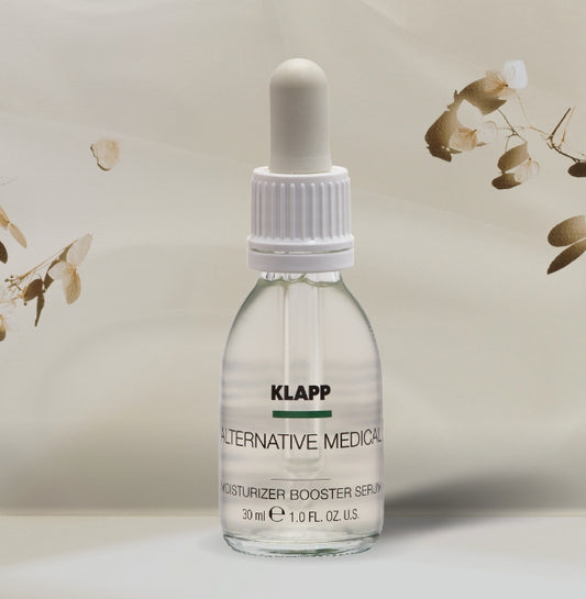 KLAPP Moisturizer Booster Serum 2*30ml