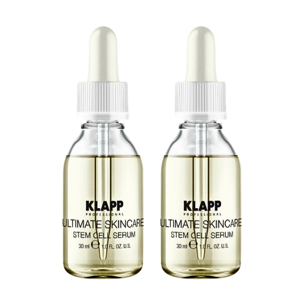 KLAPP Stem Cell Serum 2*30ml