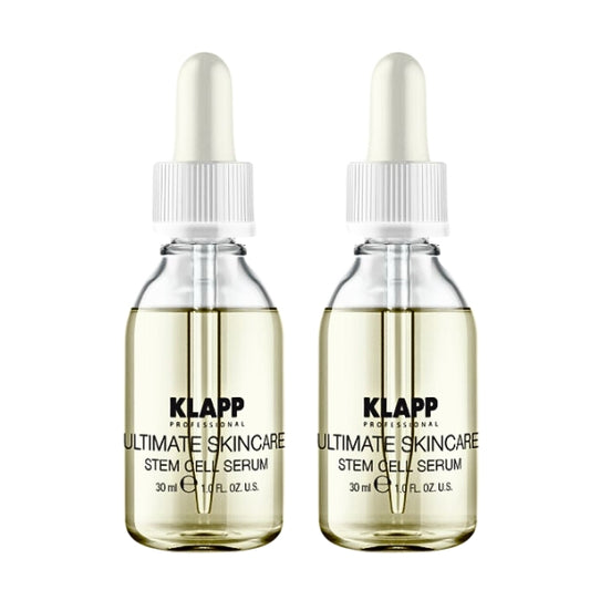 KLAPP Stem Cell Serum 2*30ml