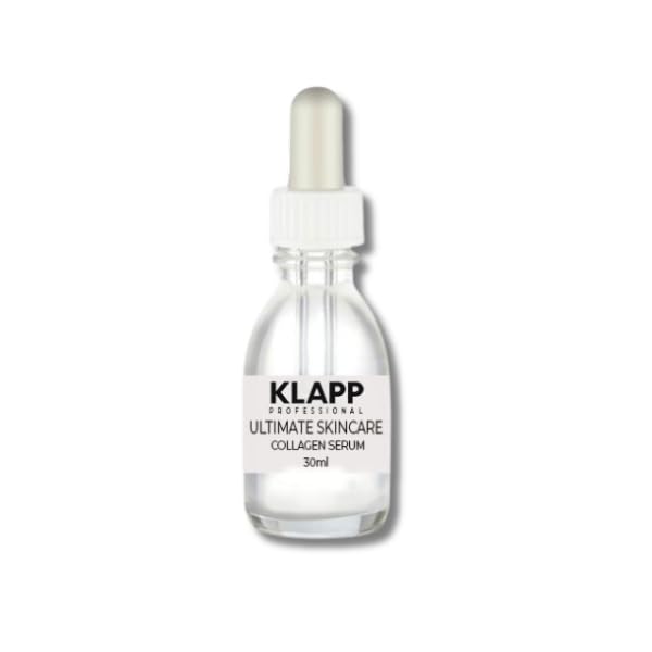 KLAPP Collagen Serum 2*30ml