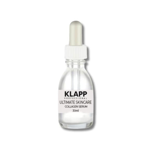 KLAPP Collagen Serum 2*30ml