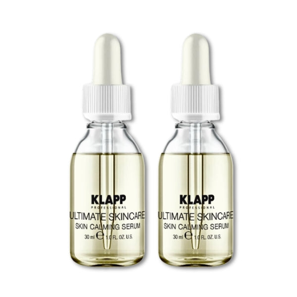 KLAPP Skin Calmina Serum 2*30ml