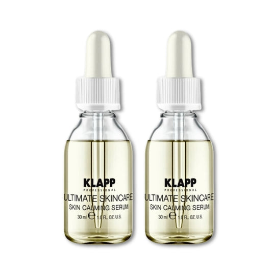 KLAPP Skin Calmina Serum 2*30ml