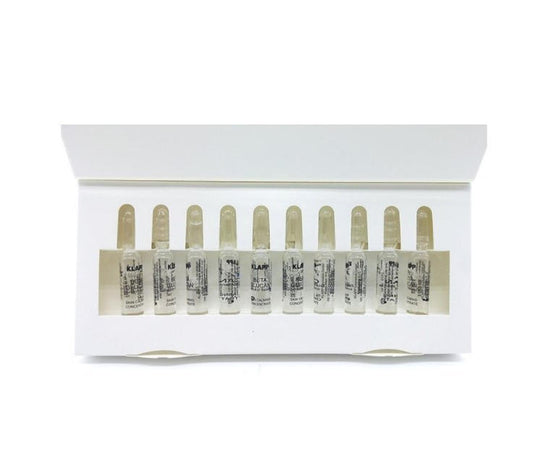 KLAPP Beta Skin Calming Concentrate 10*2ml
