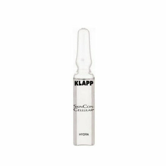 KLAPP Hydra Concentrate Ampoules 10*2ml