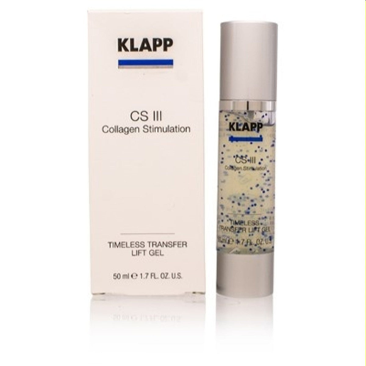 KLAPP CS III Timeless Transfer Lift 50ml