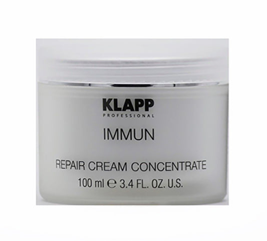 KLAPP Repair Cream Concentrate 100ml